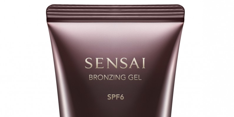 SENSAI Bronzing Gel